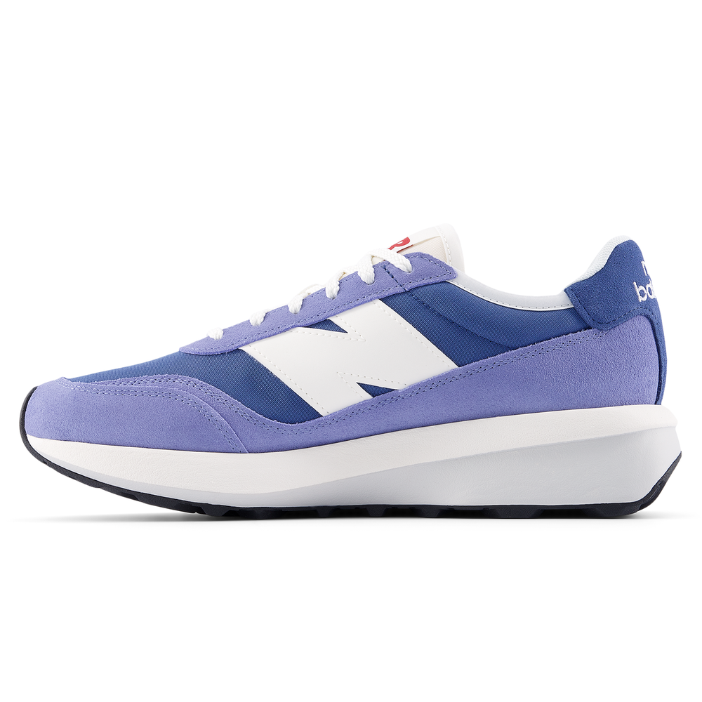 Unisex cipő New Balance U3707QV – kék