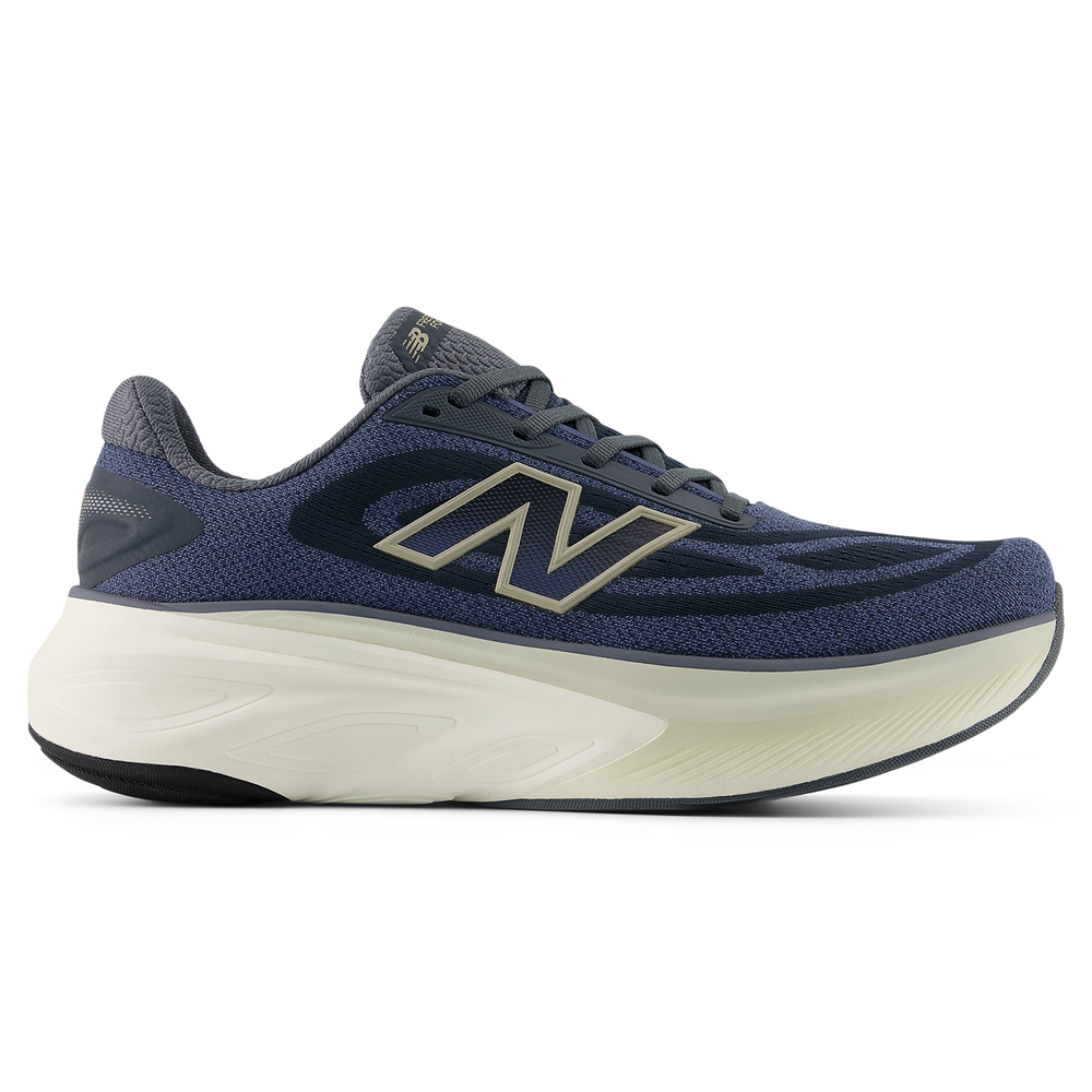 Férfi cipő New Balance Fresh Foam x More v6 MMOR772 – sötétkék