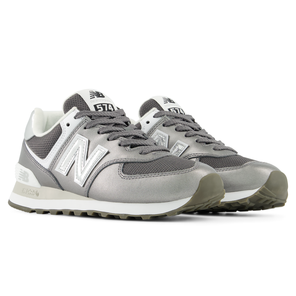 Női cipő New Balance W5748DS – ezüst