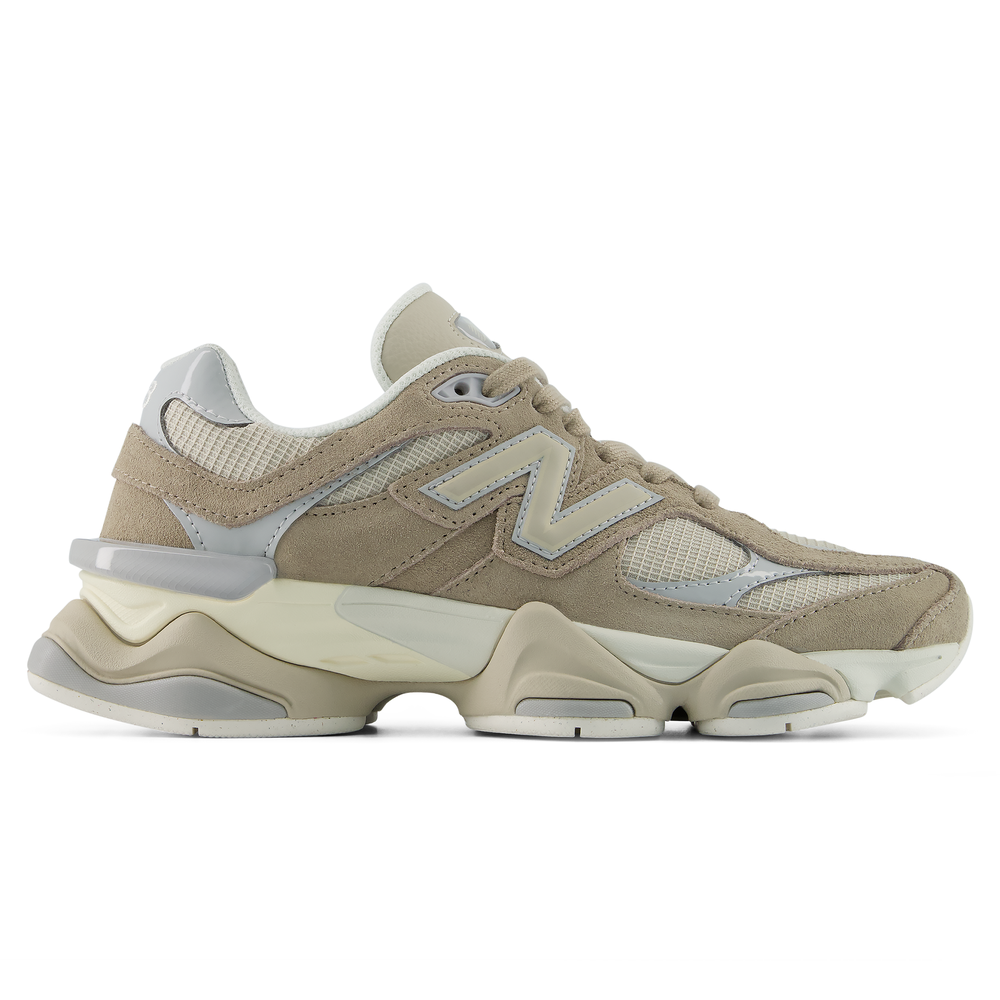 Unisex cipő New Balance U90608AP – bézs