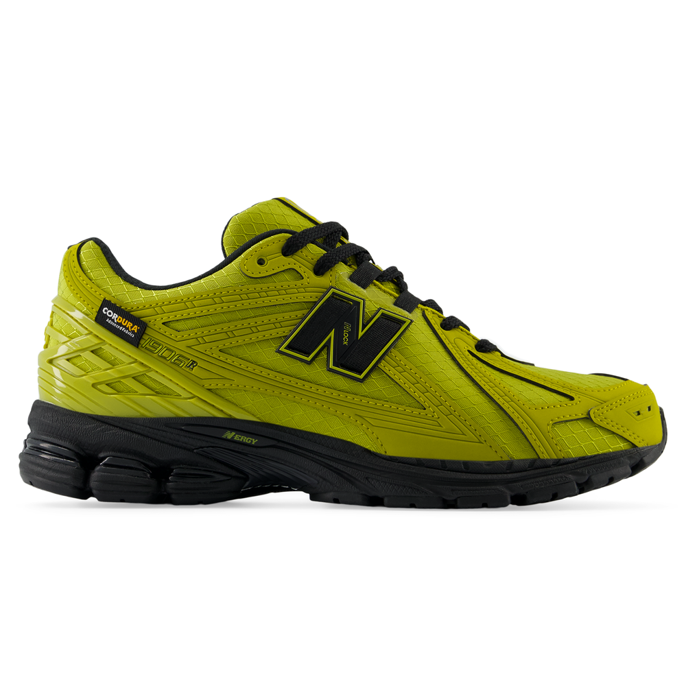 Unisex cipő New Balance M1906RWD – zöld