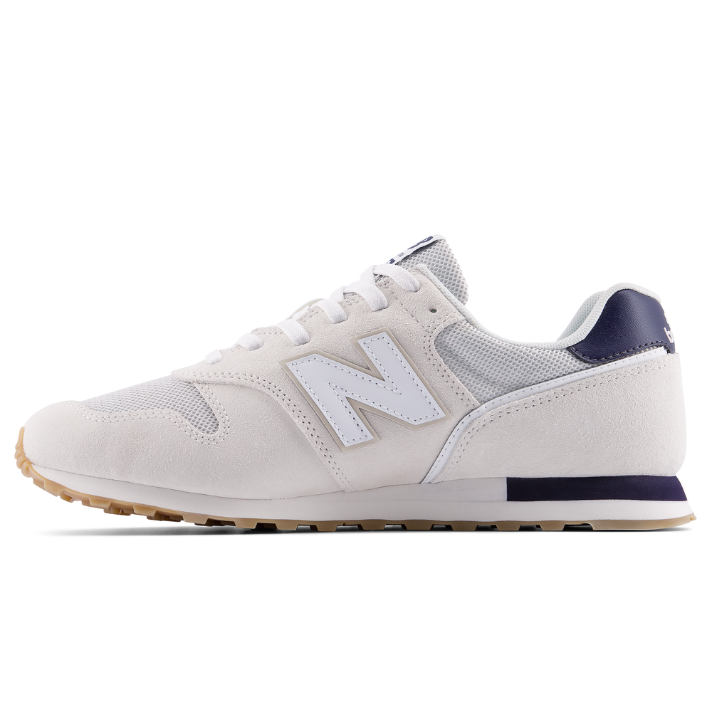 Unisex cipő New Balance M3735I3 – szürke