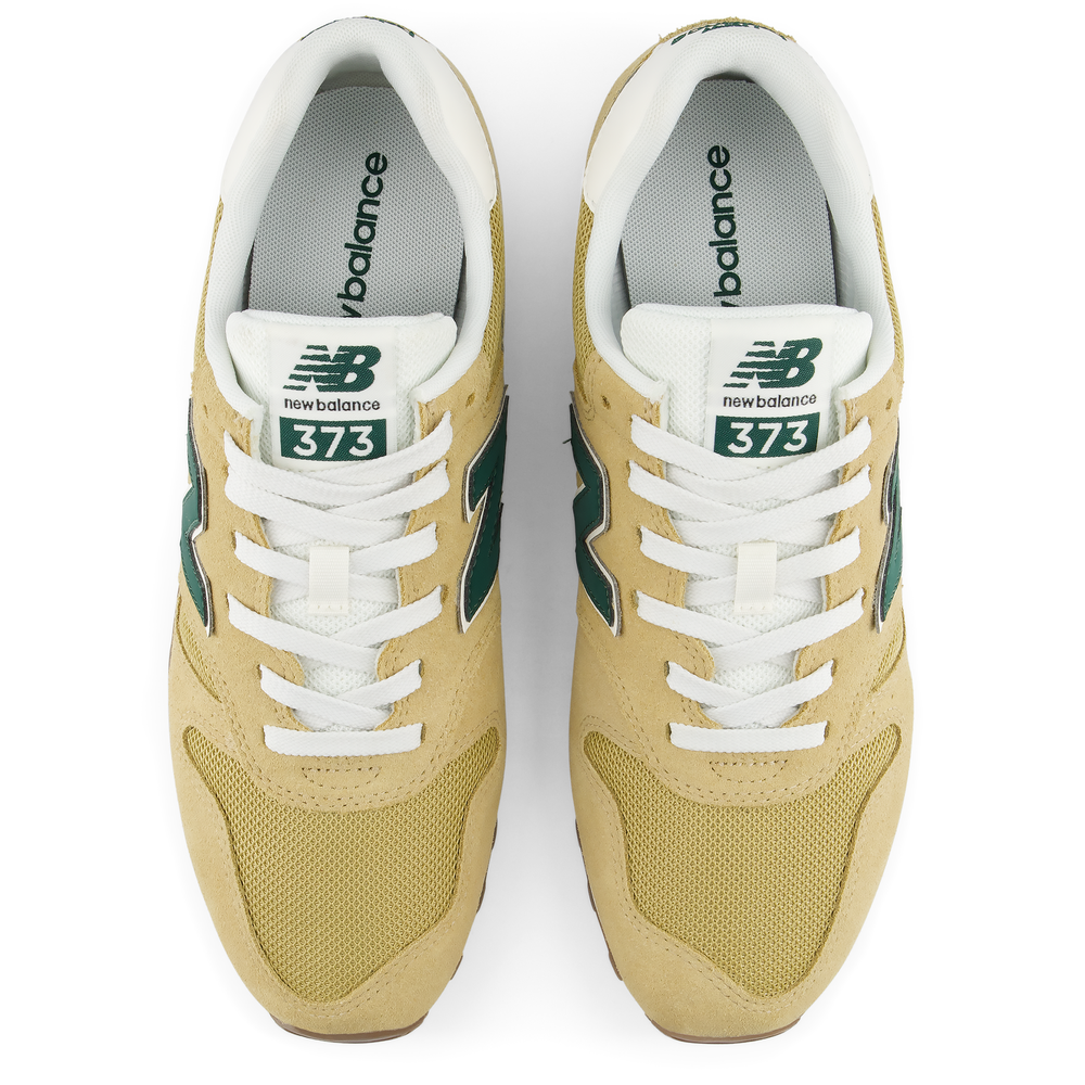 Unisex cipő New Balance U3733HA – bézs