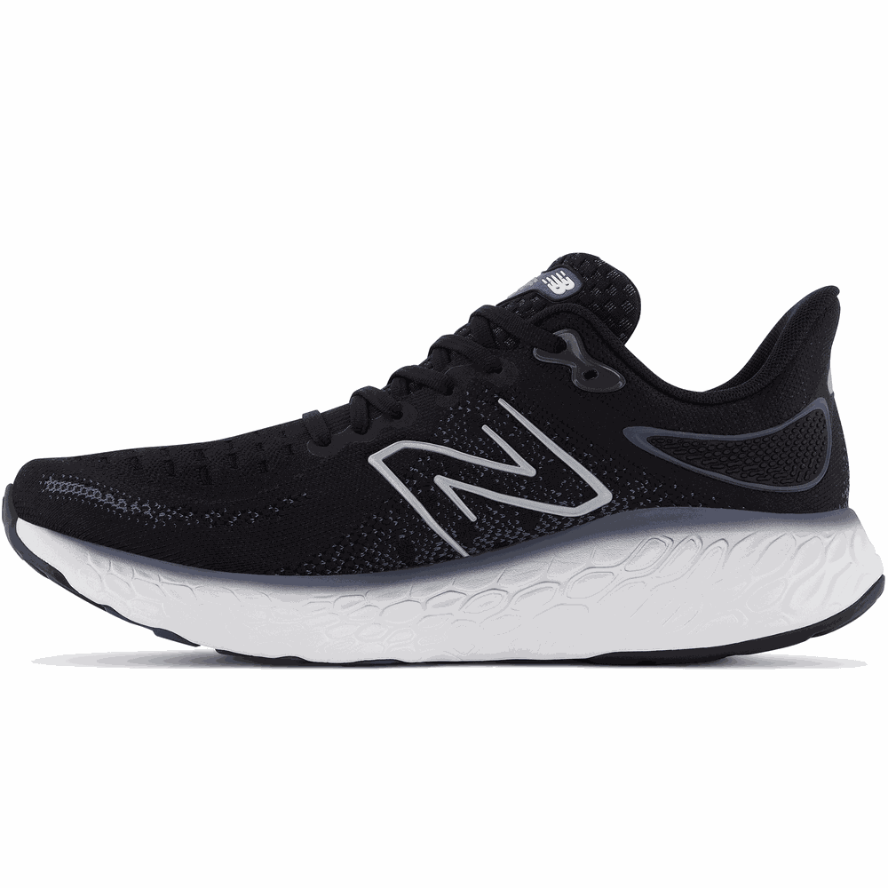 Férfi cipő New Balance Fresh Foam 1080v12 M1080B12 – fekete