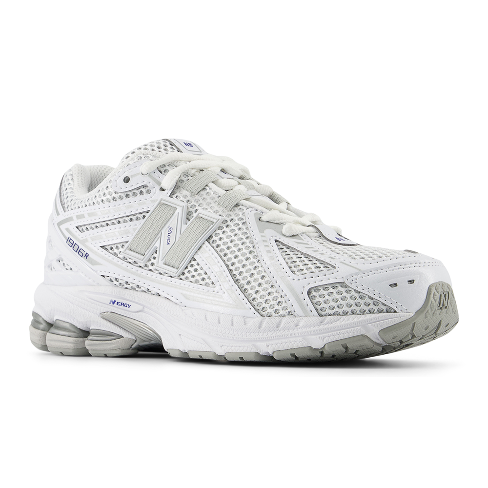 Gyermekcipő New Balance GC1906CA – fehér