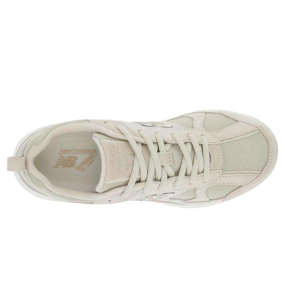Unisex cipő New Balance CM878JS1 – bézs