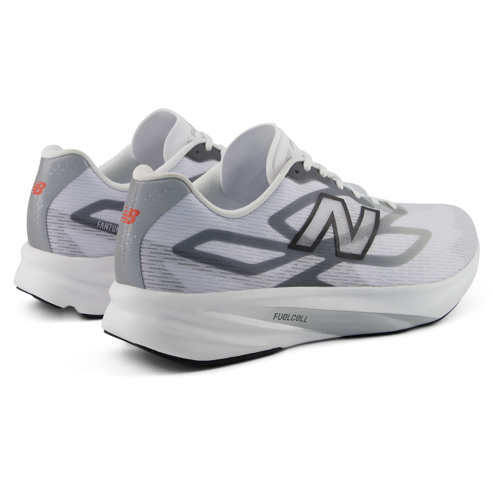 Férfi futócipő New Balance Flite-R MFLTR1RU – szürke