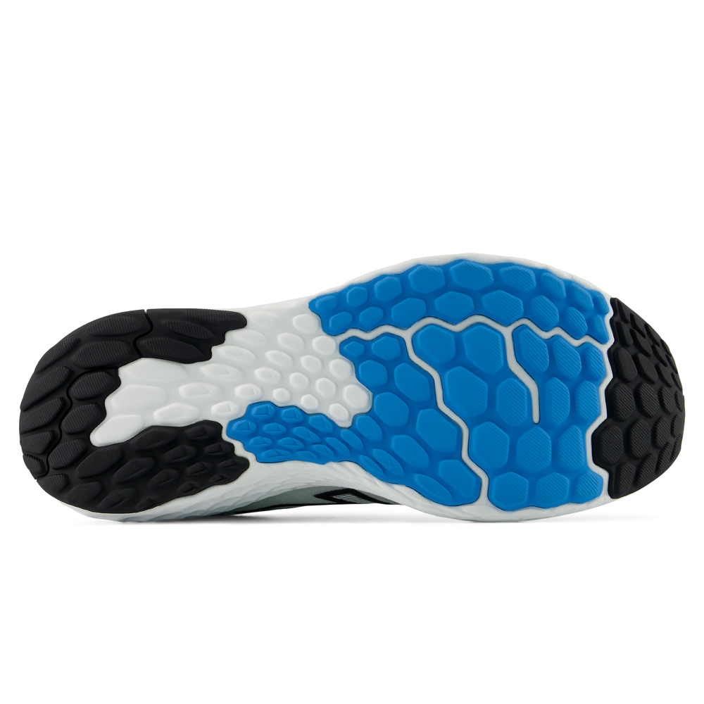 Férfi futócipő New Balance Fresh Foam Evoz v4 MEVOZ2AM – fehér