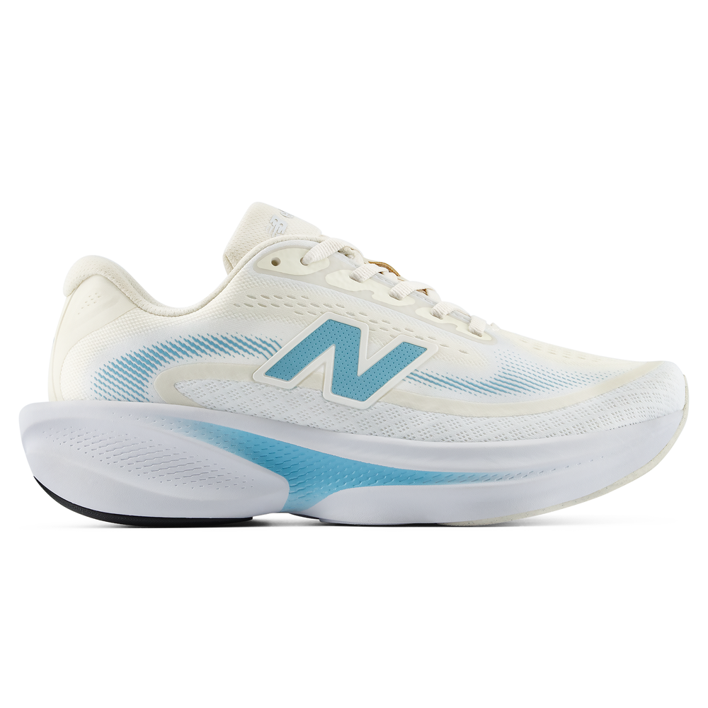 Női futócipő New Balance Fresh Foam Ellipse v1 WELPS6AX – fehér