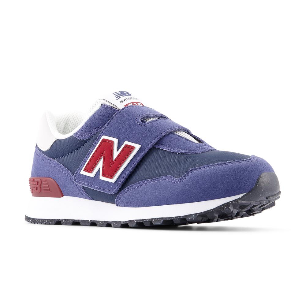 Gyerek cipő New Balance PV515WN – kék