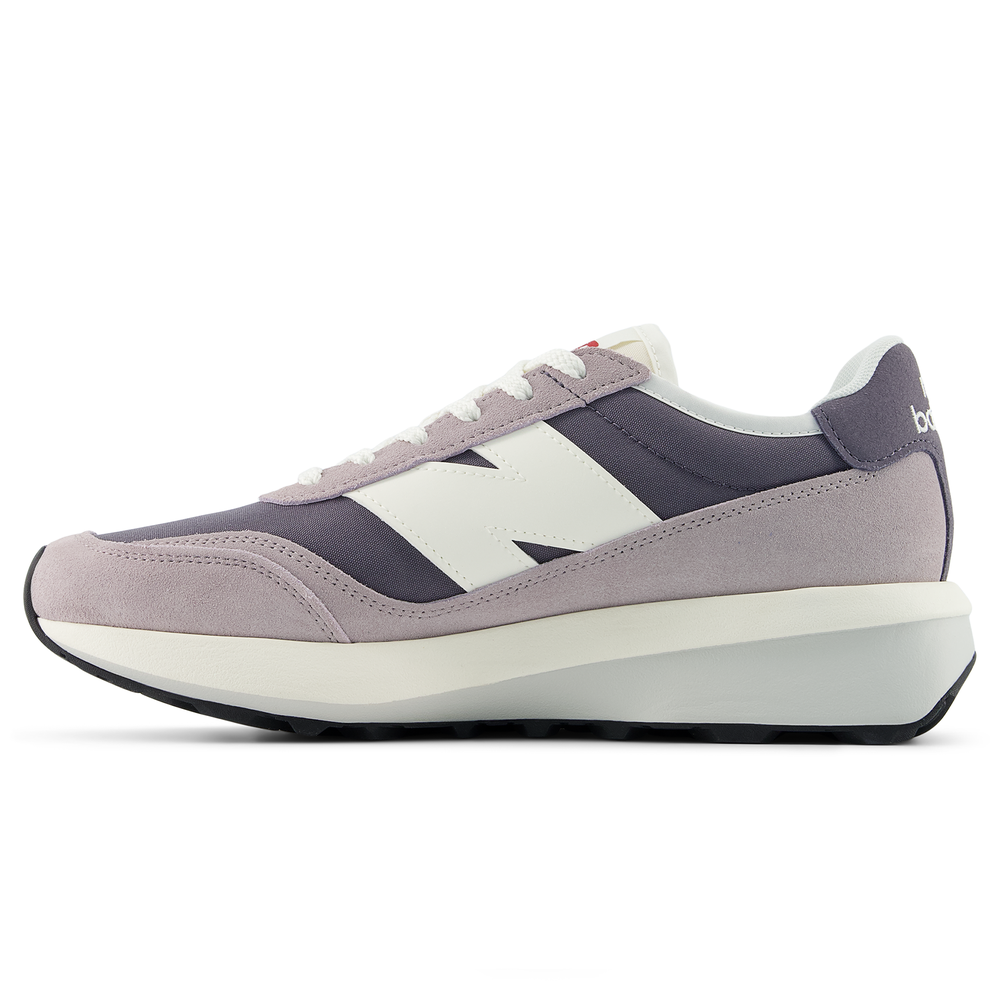 Unisex cipő New Balance U370644 – szürke