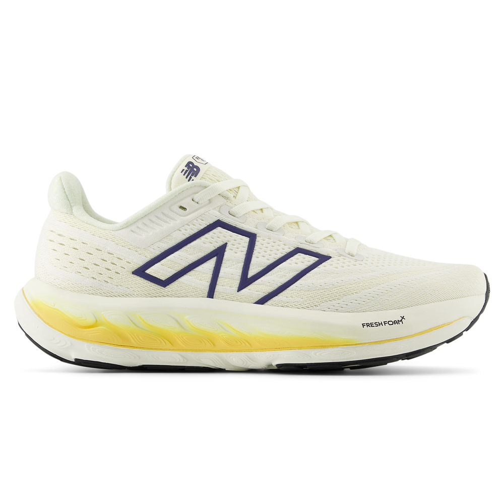 Női futócipő New Balance Fresh Foam X Vongo v6 WVNGOCJ6 – bézs