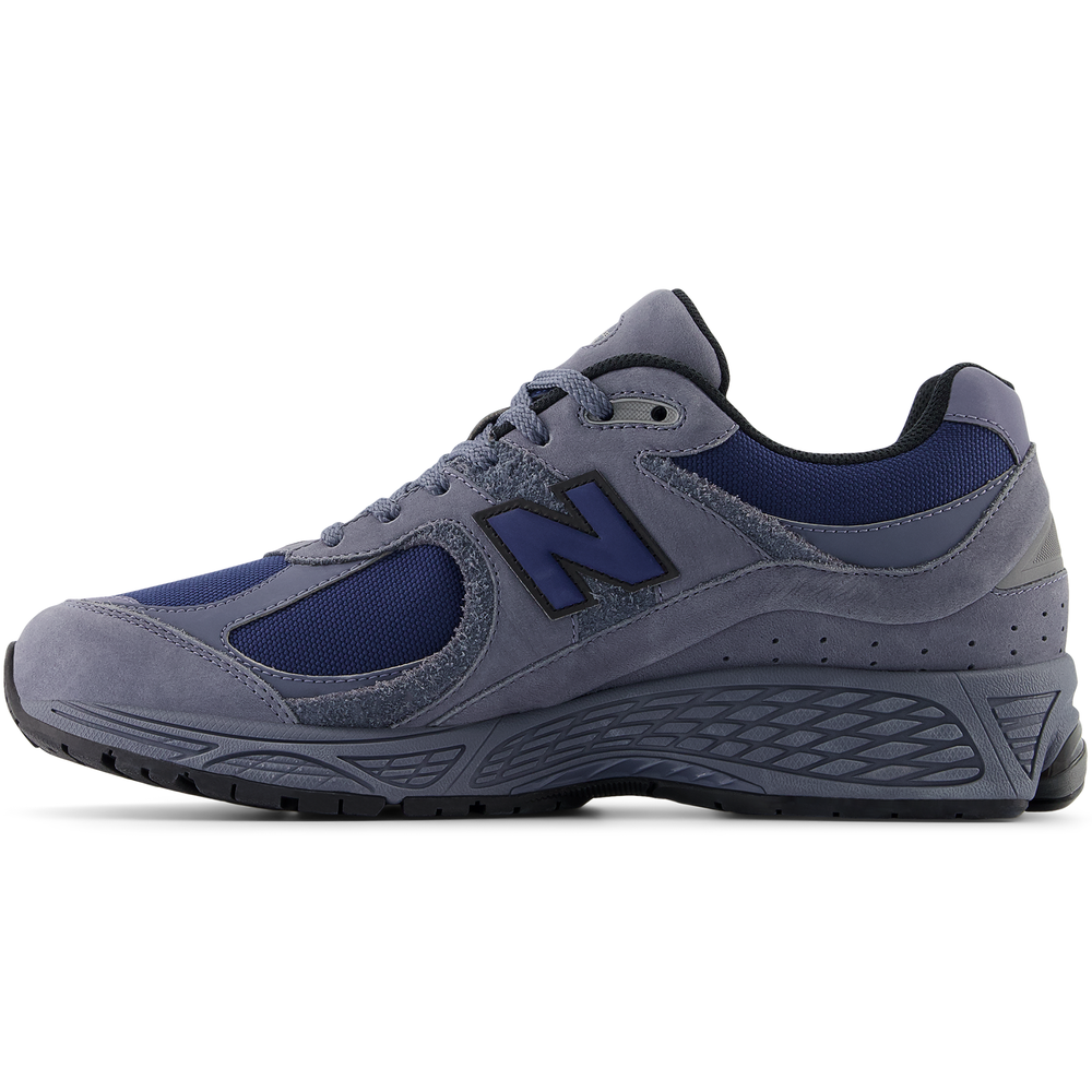 Unisex cipő New Balance M2002RPH – kék