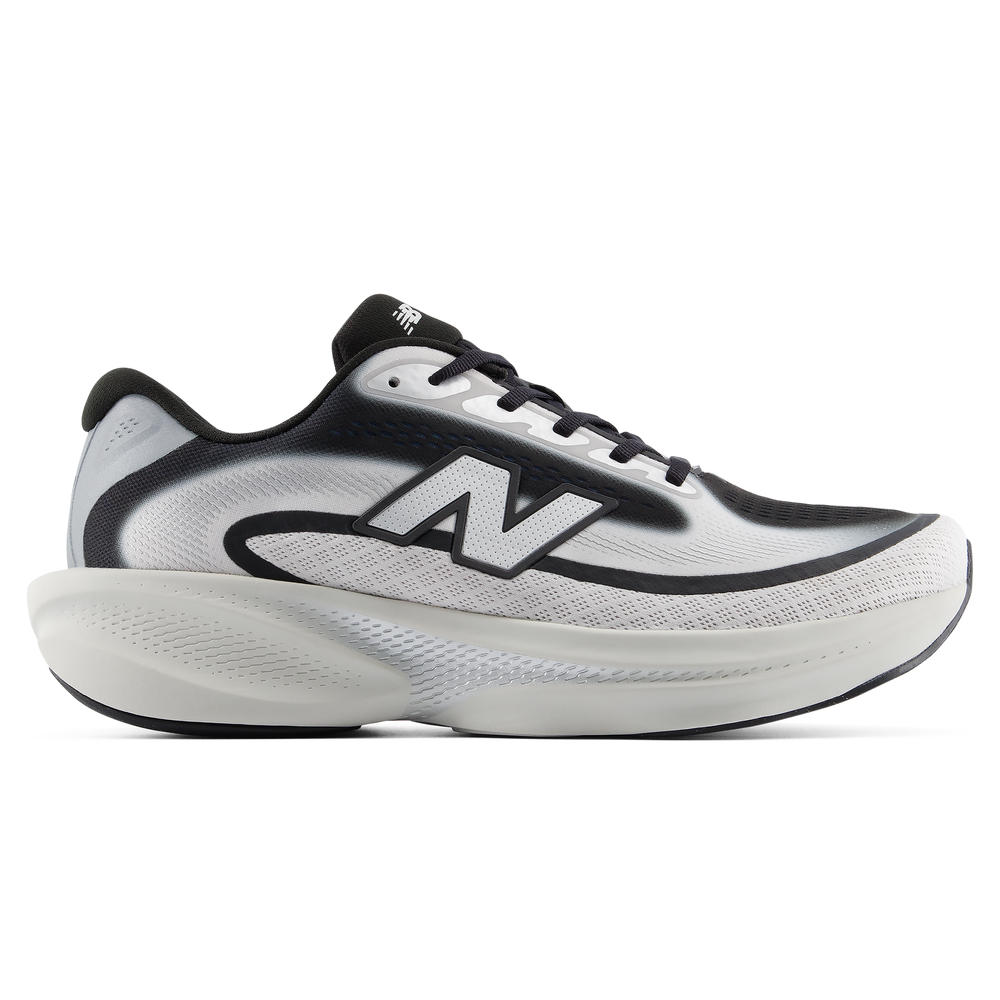 Férfi futócipő New Balance Fresh Foam Ellipse v1 MELPS9KU – szürke