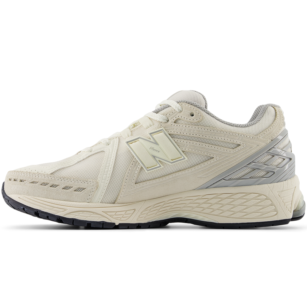 Unisex cipő New Balance M1906REL – bézs