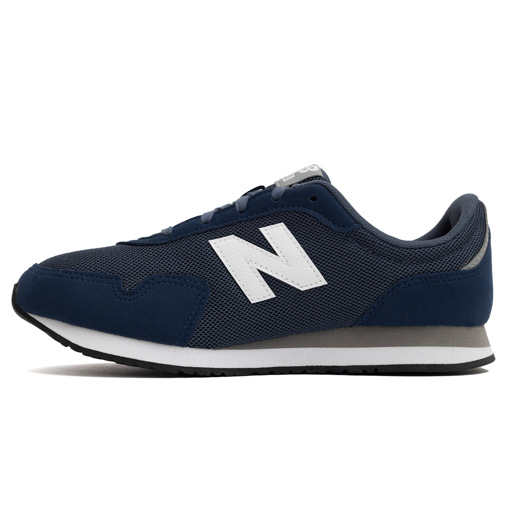 Gyermekcipő New Balance GC323NV – sötétkék
