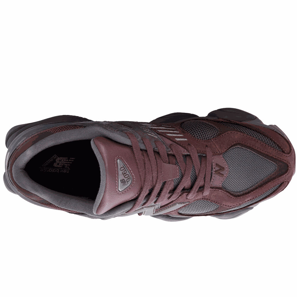 Unisex cipő New Balance U9060BCG