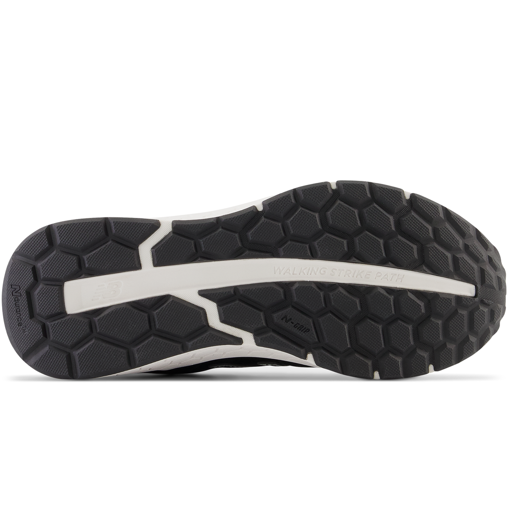 Női cipő New Balance Fresh Foam 880 WW880BK6 – fekete