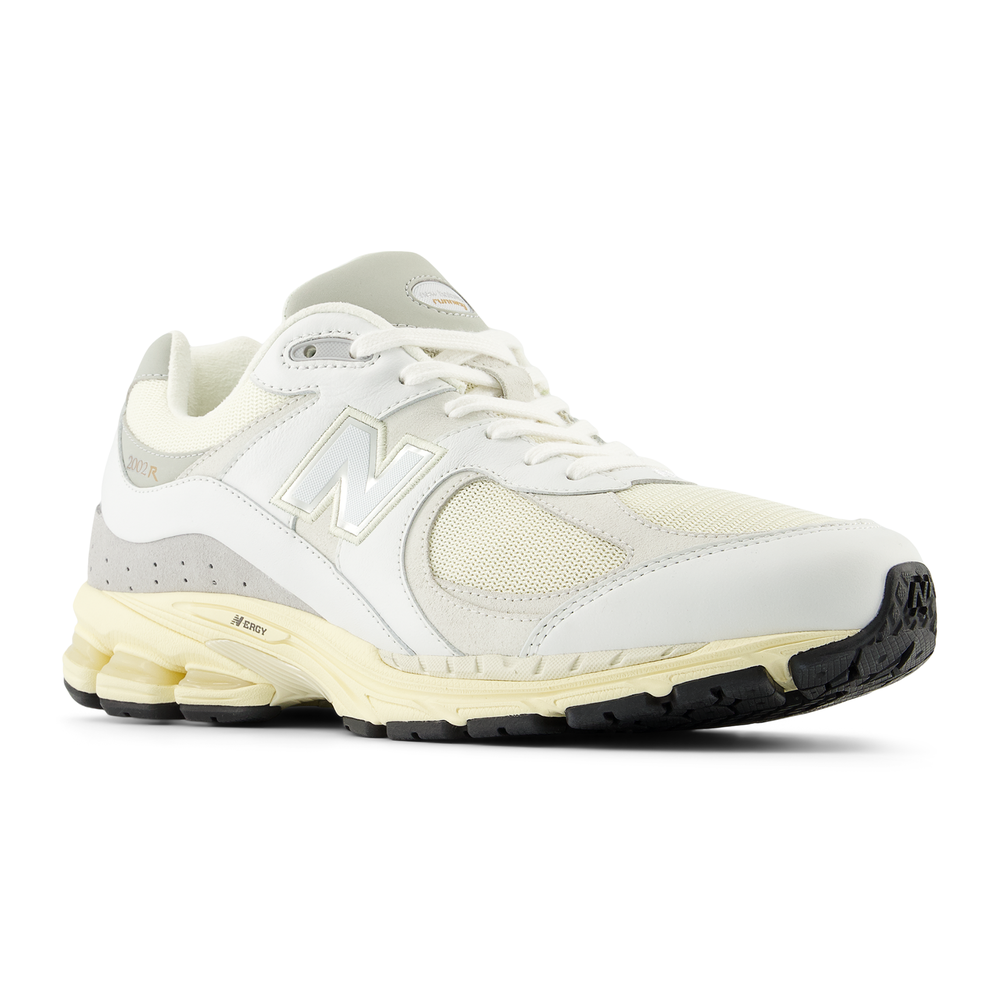 Unisex cipő New Balance M2002RIA – fehér