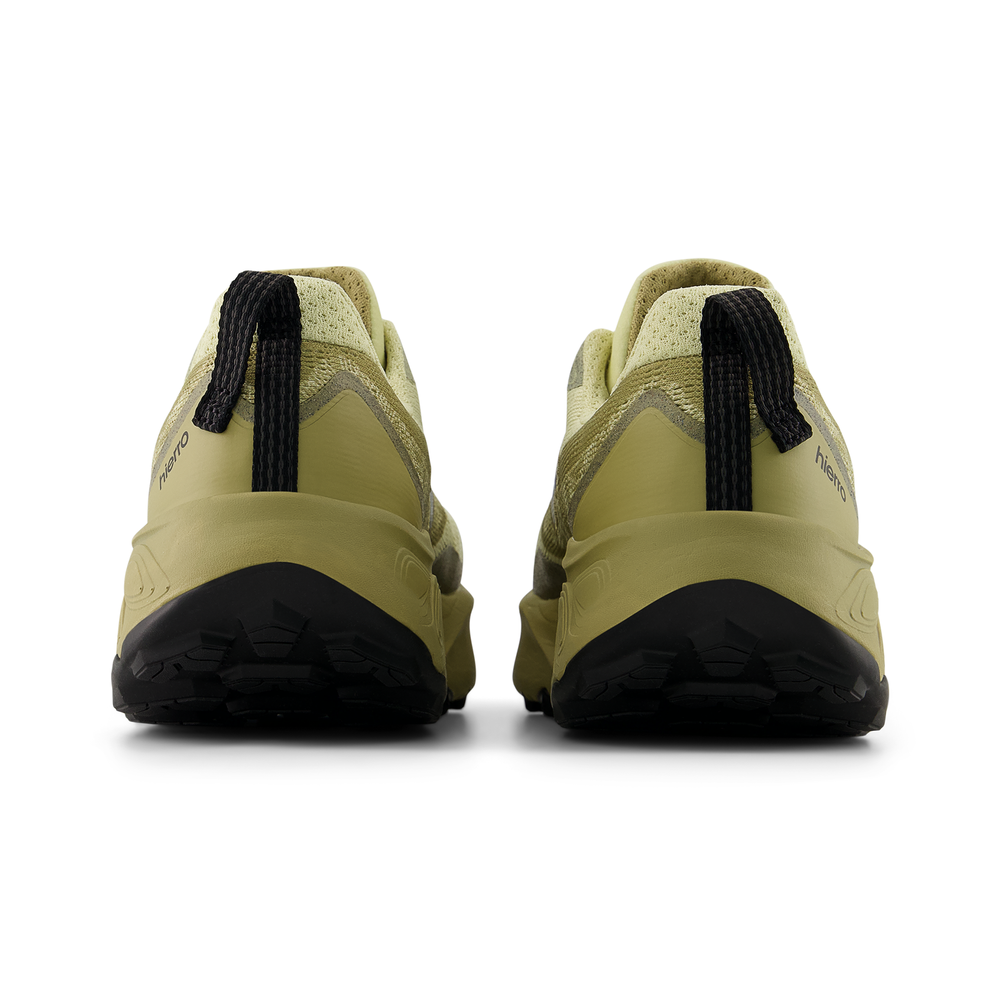 Férfi futócipő New Balance Fresh Foam X Hierro v9 MTHIERU9 – zöld