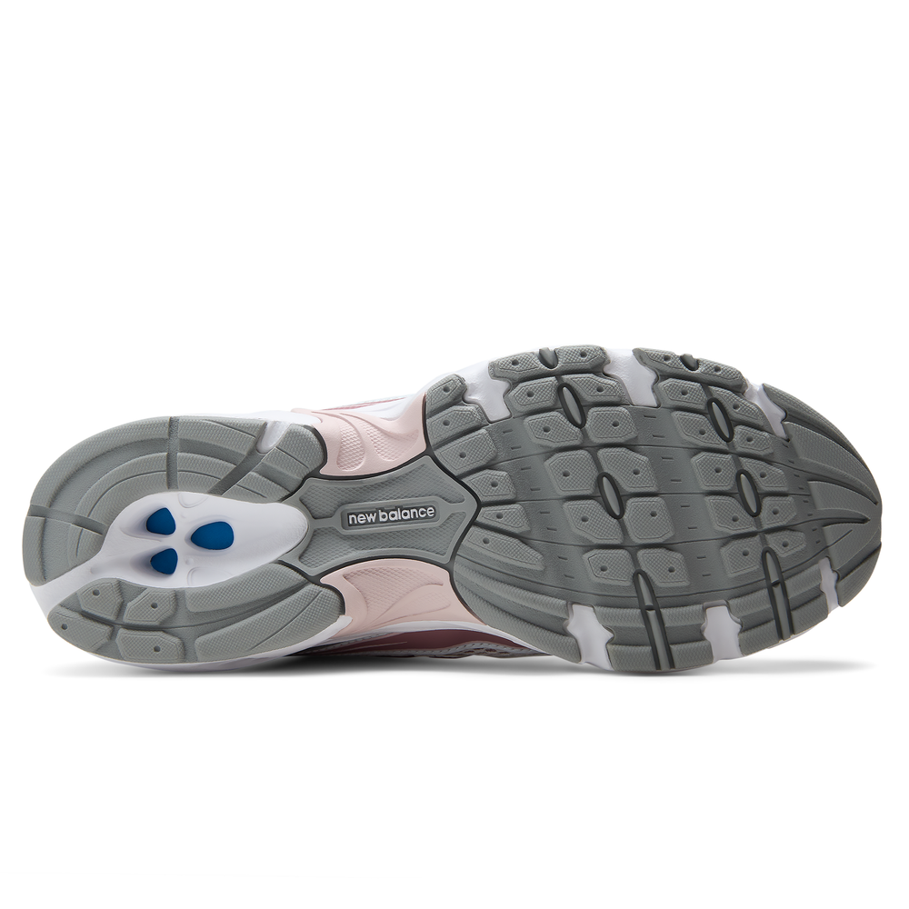 Unisex cipő New Balance U74078Z – rózsaszn
