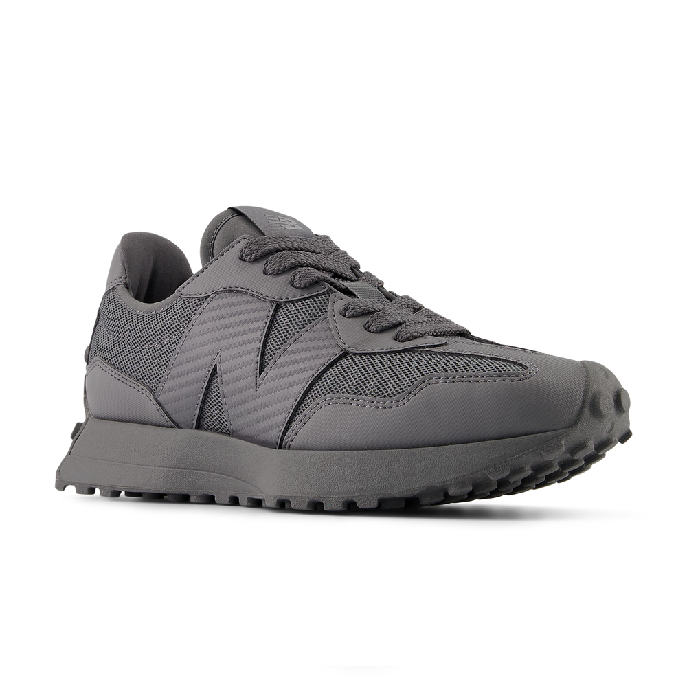 Unisex cipő New Balance U327SCC – szürke