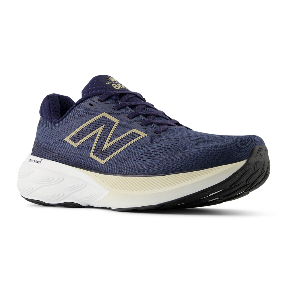 Férfi futócipő New Balance Fresh Foam X 880 v15 M8801MJ – sötétkék
