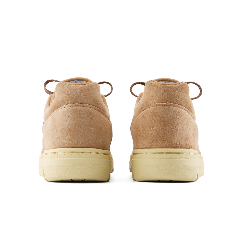Unisex cipő New Balance Allerdale UADWCRM – barna