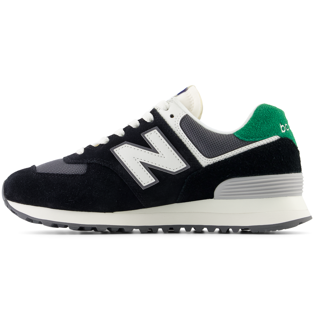Női cipő New Balance WL574YA1 – fekete