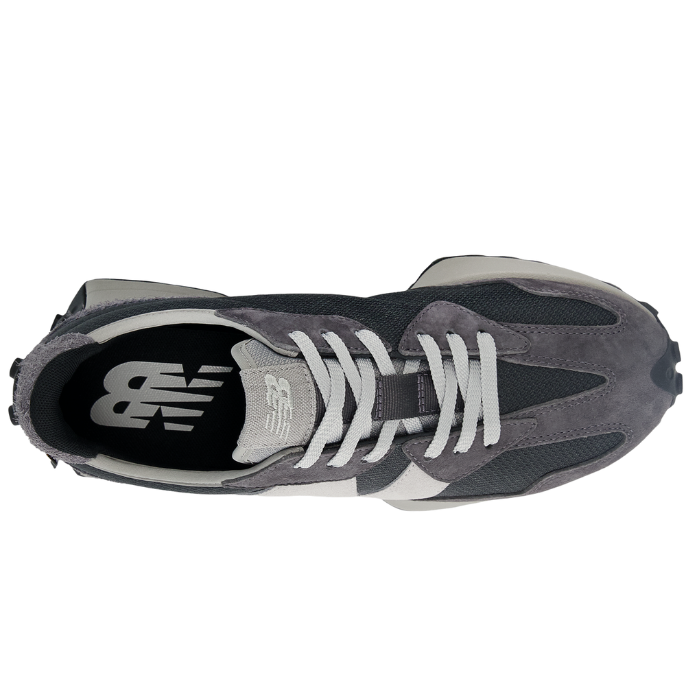 Unisex cipő New Balance U327OD – szürke