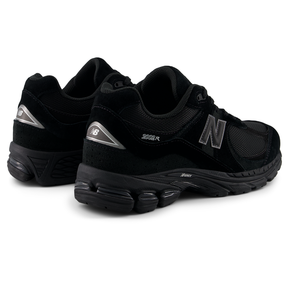 Unisex cipő New Balance U200278J – fekete