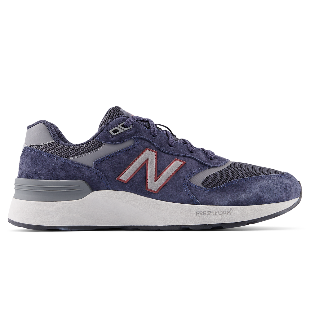 Férfi cipő New Balance MW880BC7 – sötétkék