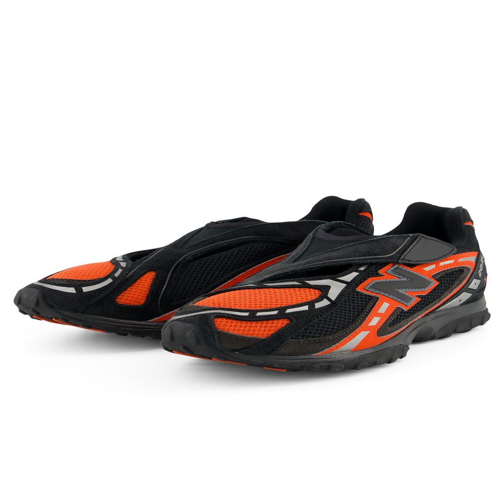 Unisex cipő New Balance U204VMCV – piros
