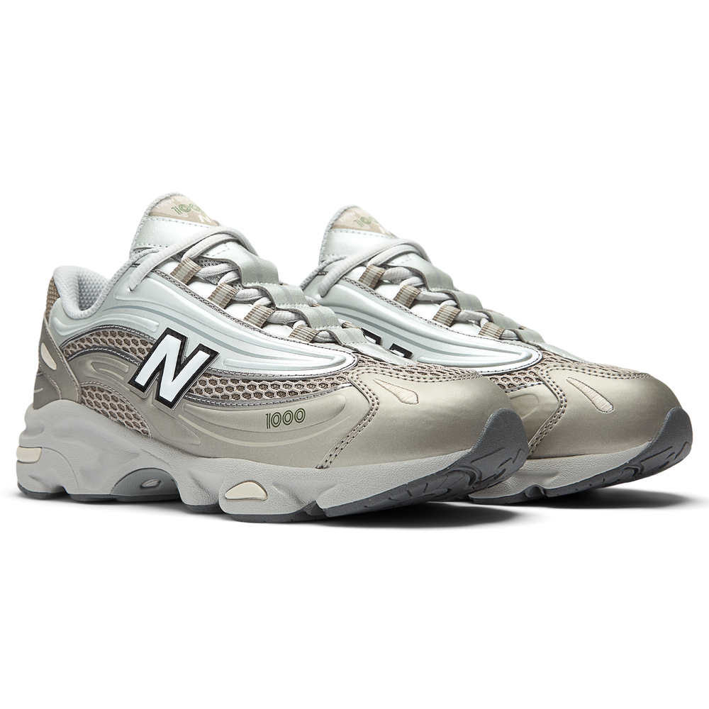 Gyermekcipő New Balance GC1000NK – arany