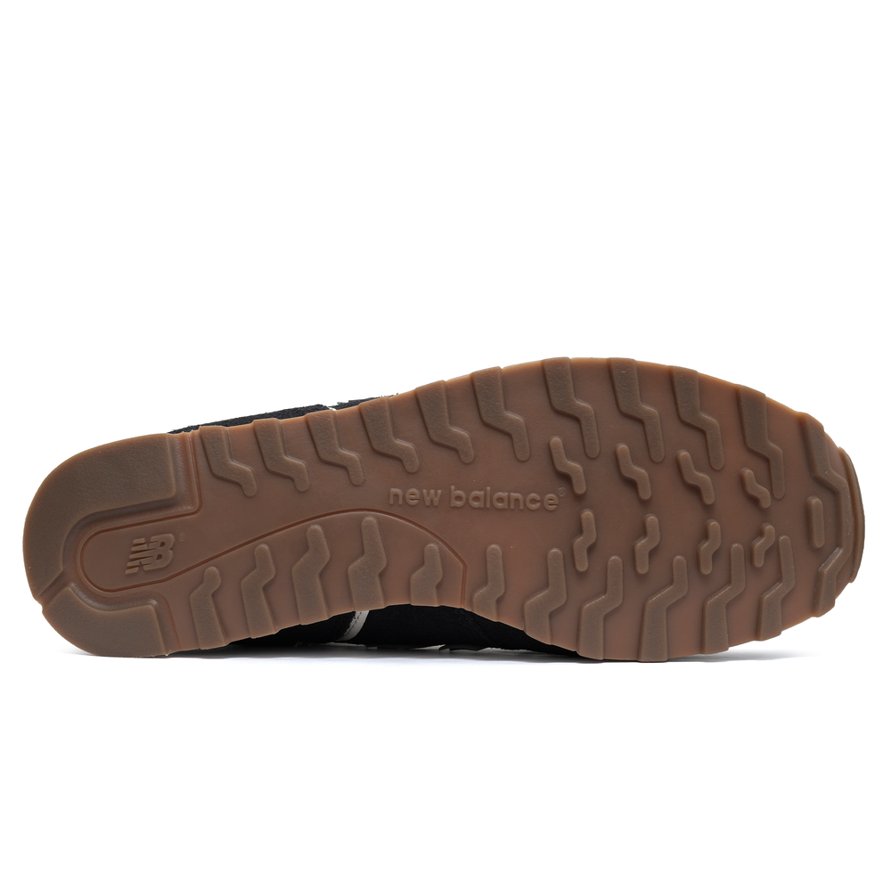 Női cipő New Balance W37330S – fekete
