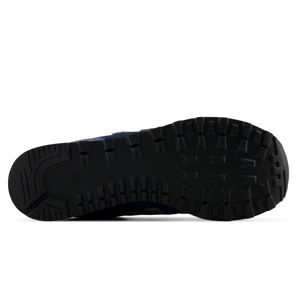 Férfi cipő New Balance M5154R3 – sötétkék