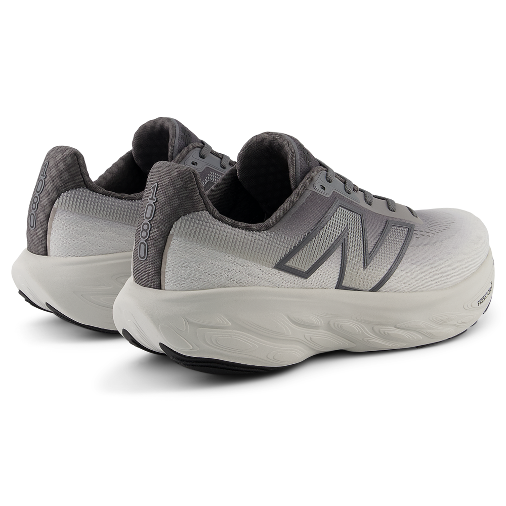 Férfi futócipő New Balance Fresh Foam 1080 v14 M1080L14 – szürke