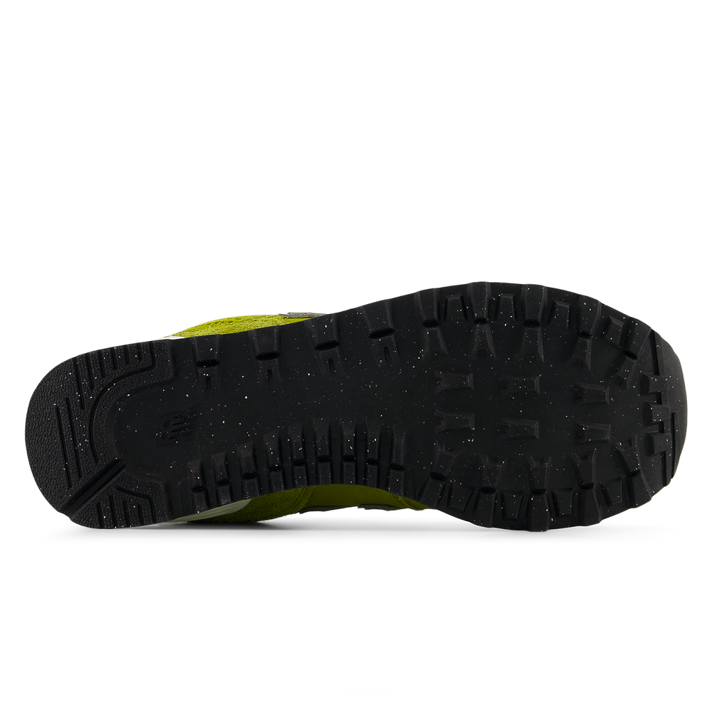 Női cipő New Balance W5748WV – zöld