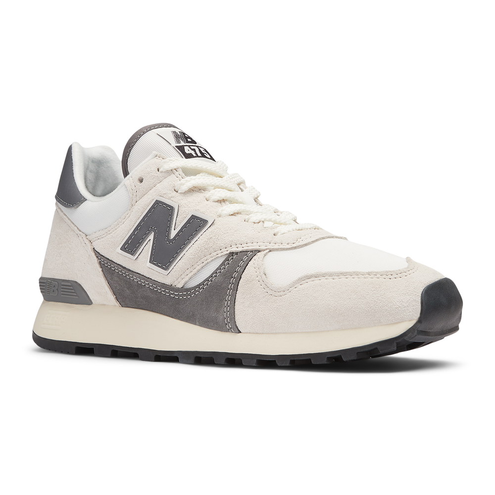 Férfi cipő New Balance M475VTA – bézs