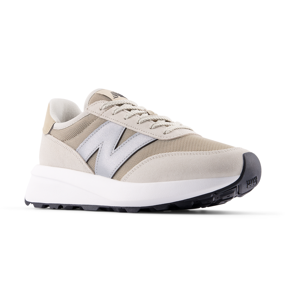 Unisex cipő New Balance U370953 – bézs
