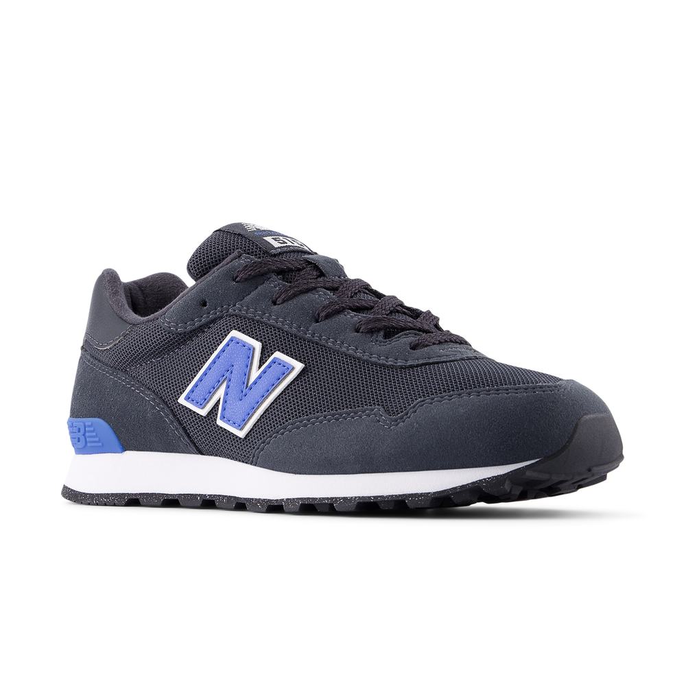 Gyermekcipő New Balance G5158TS – sötétkék