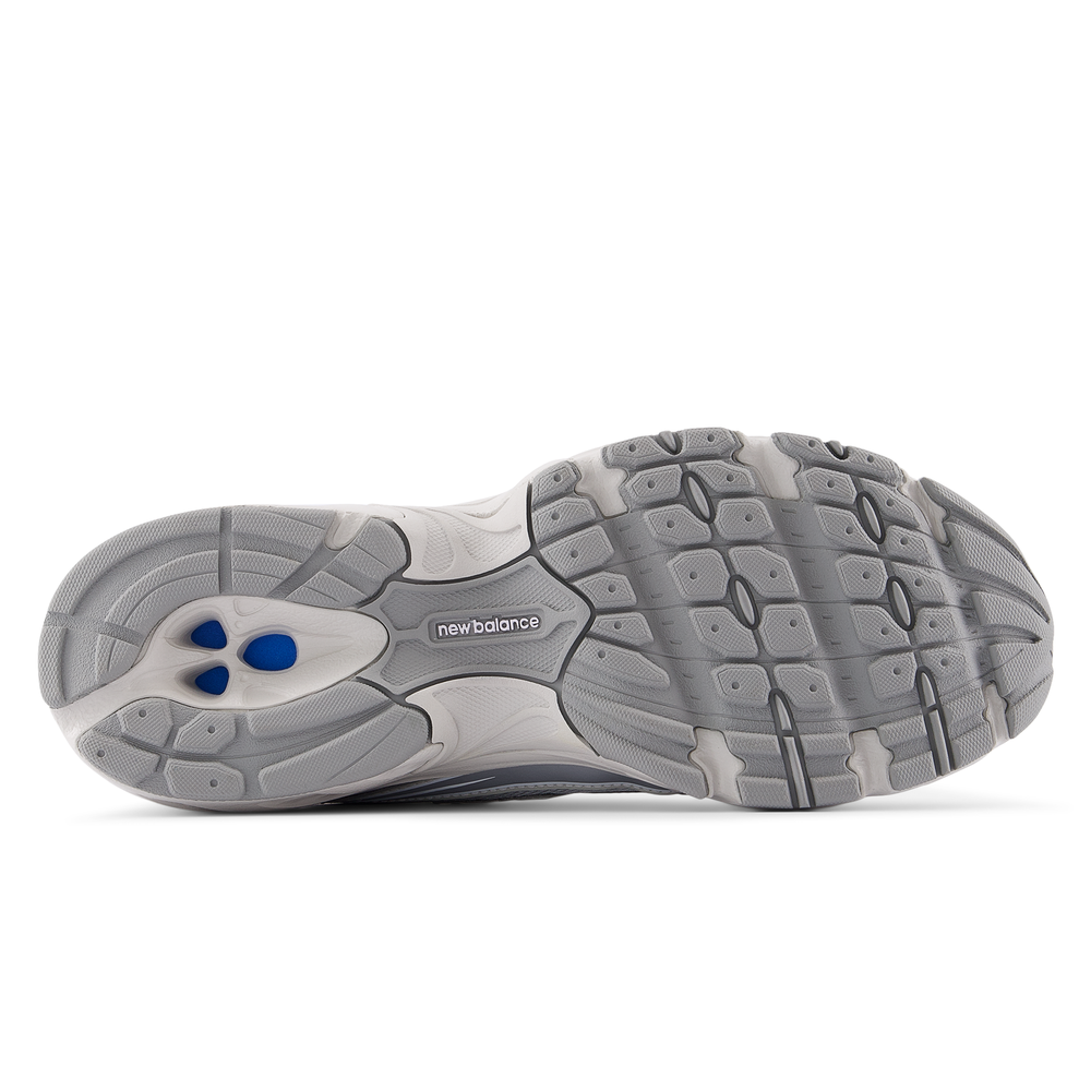 Unisex cipő New Balance U7405I7 – szürke