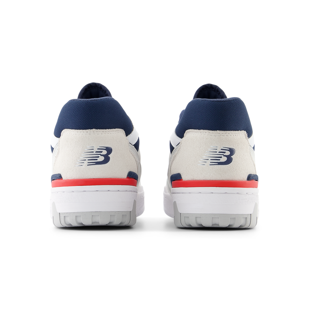 Unisex cipő New Balance BB550ESD – fehér