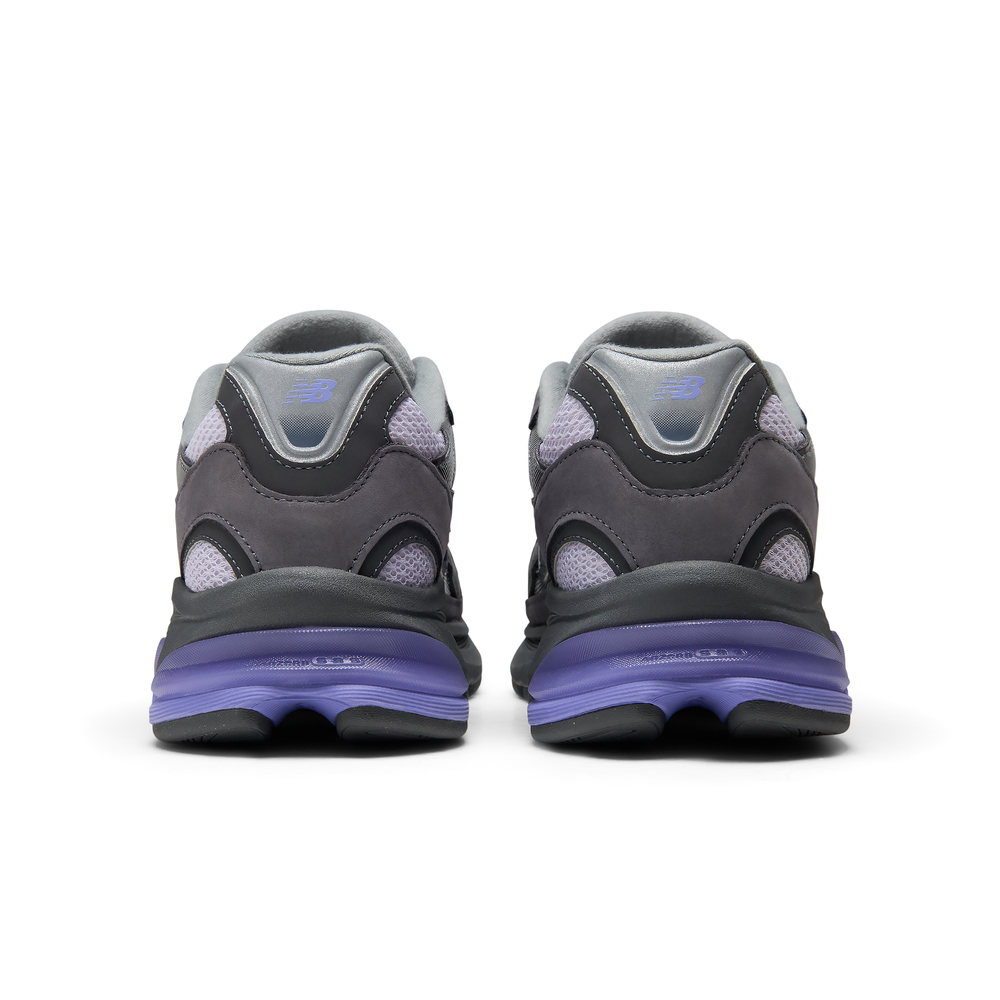 Unisex cipő New Balance ABZORB U20106KC – szürke