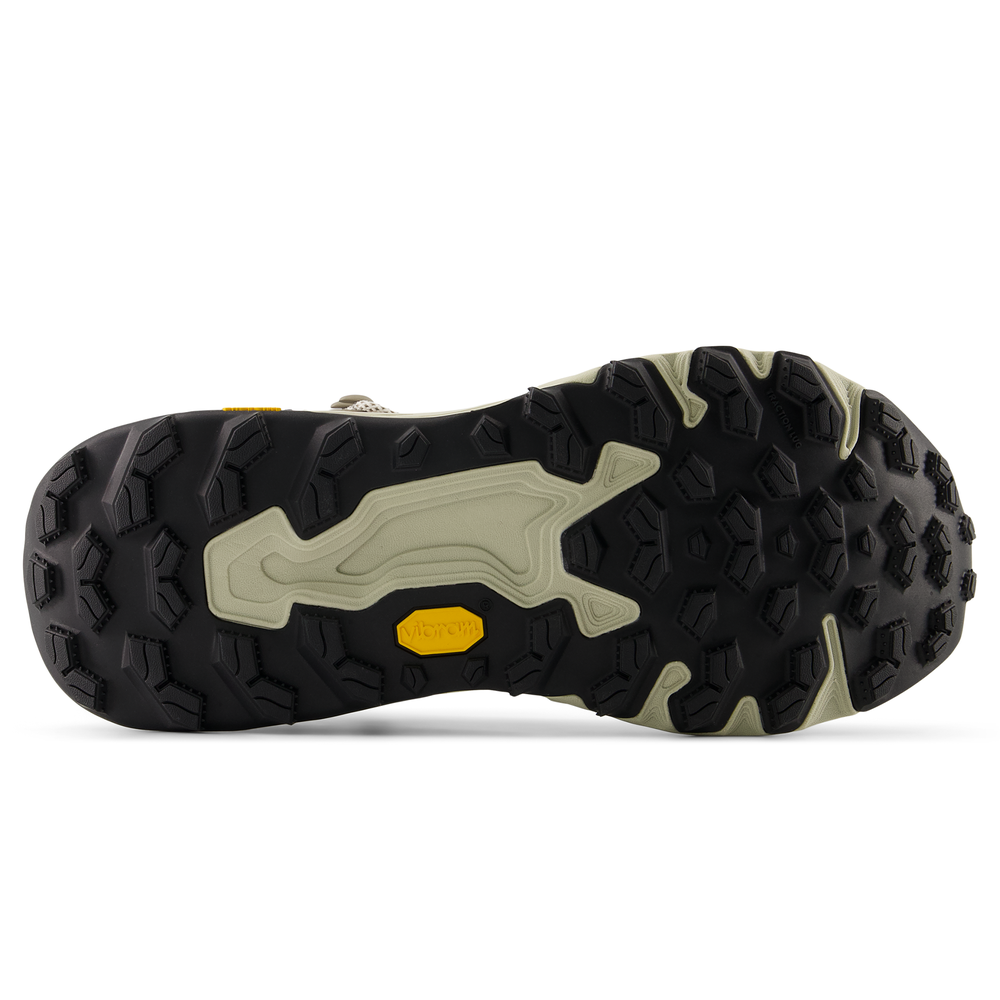 Férfi futócipő New Balance Fresh Foam X Hierro Hiker Gore-Tex v9 MTHIMCA9 – bézs