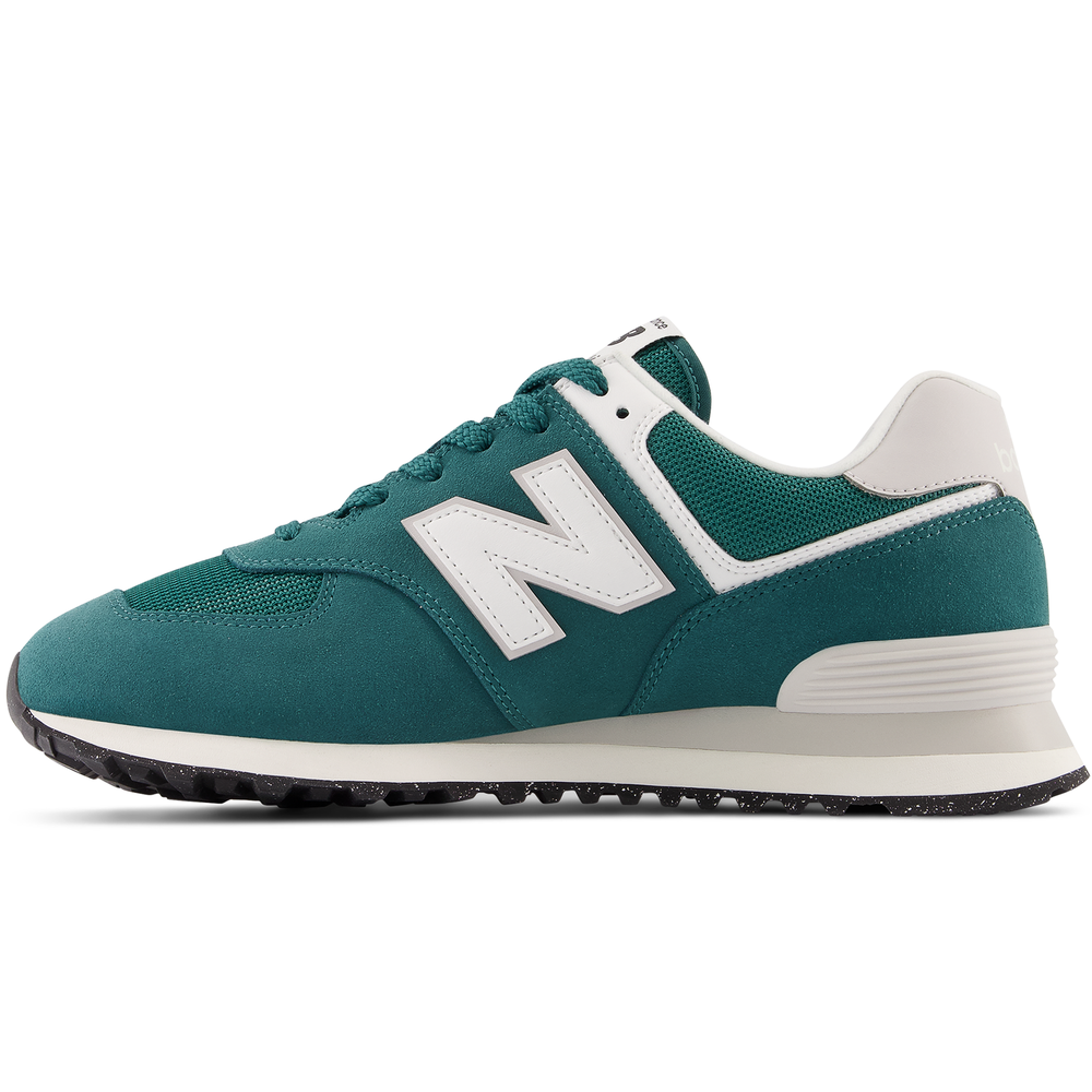 Unisex cipő New Balance U574G2R – zöld