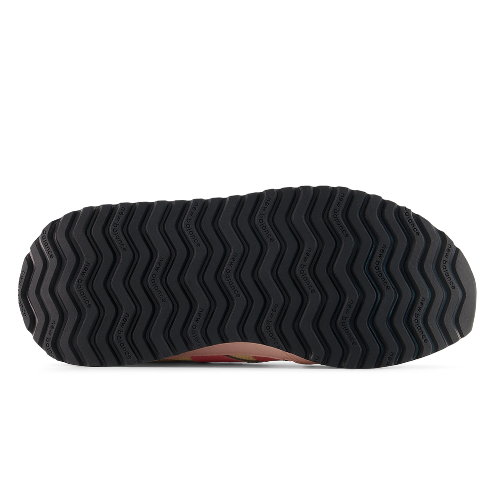 Gyermekcipő New Balance G237214 – rózsaszín