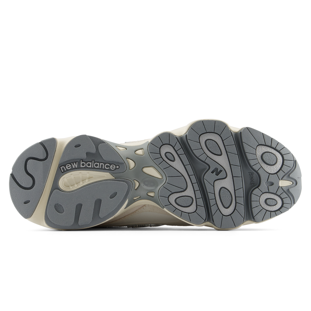 Unisex cipő New Balance U1000594 – bézs
