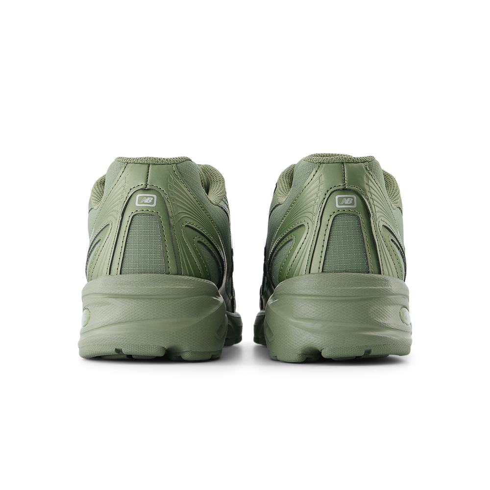 Unisex cipő New Balance U740RS2 – zöld