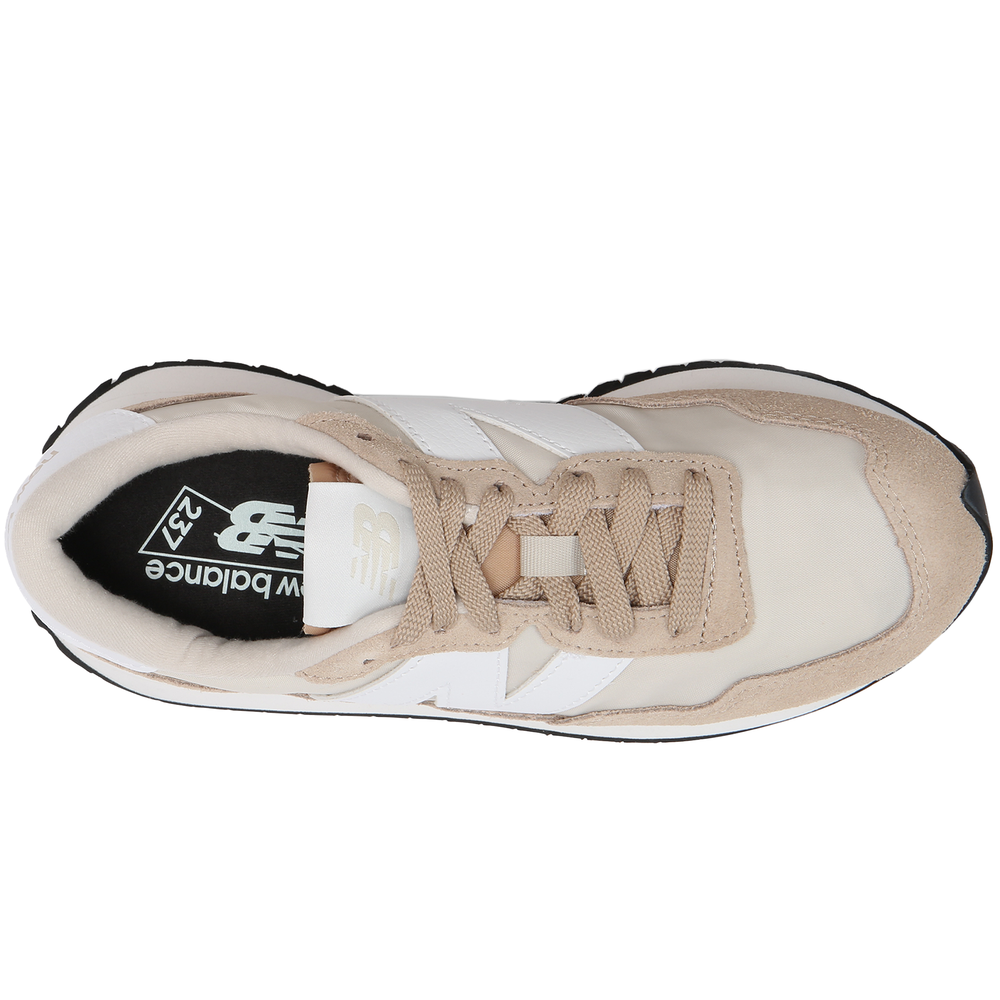 Női cipő New Balance WS237YB – bézs